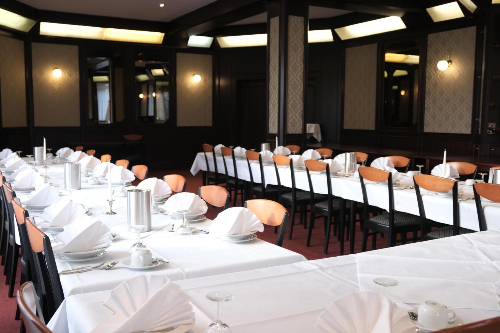 Vivotel Niederrhein 3* Voerde