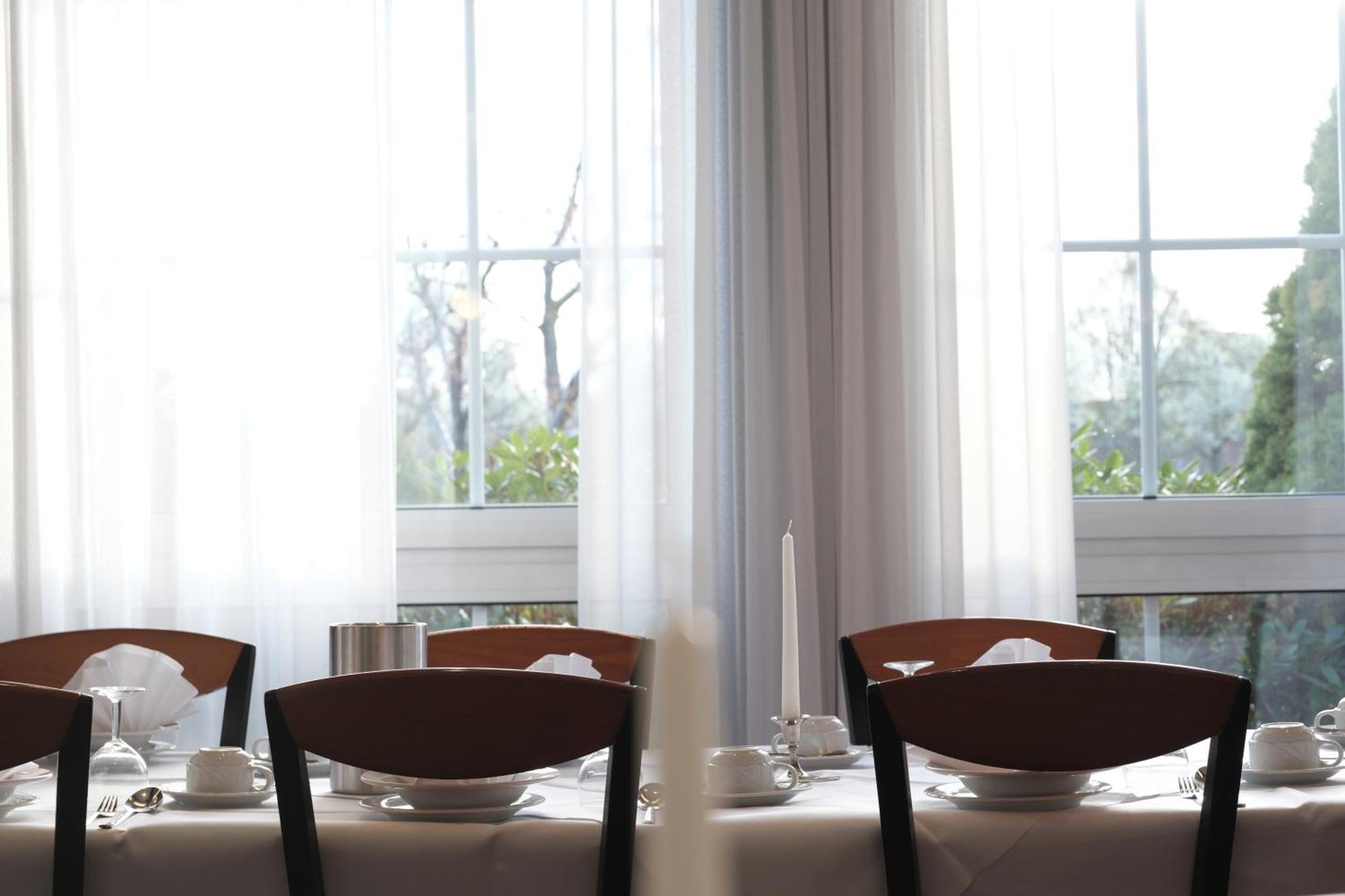 Vivotel Niederrhein Hotel Voerde