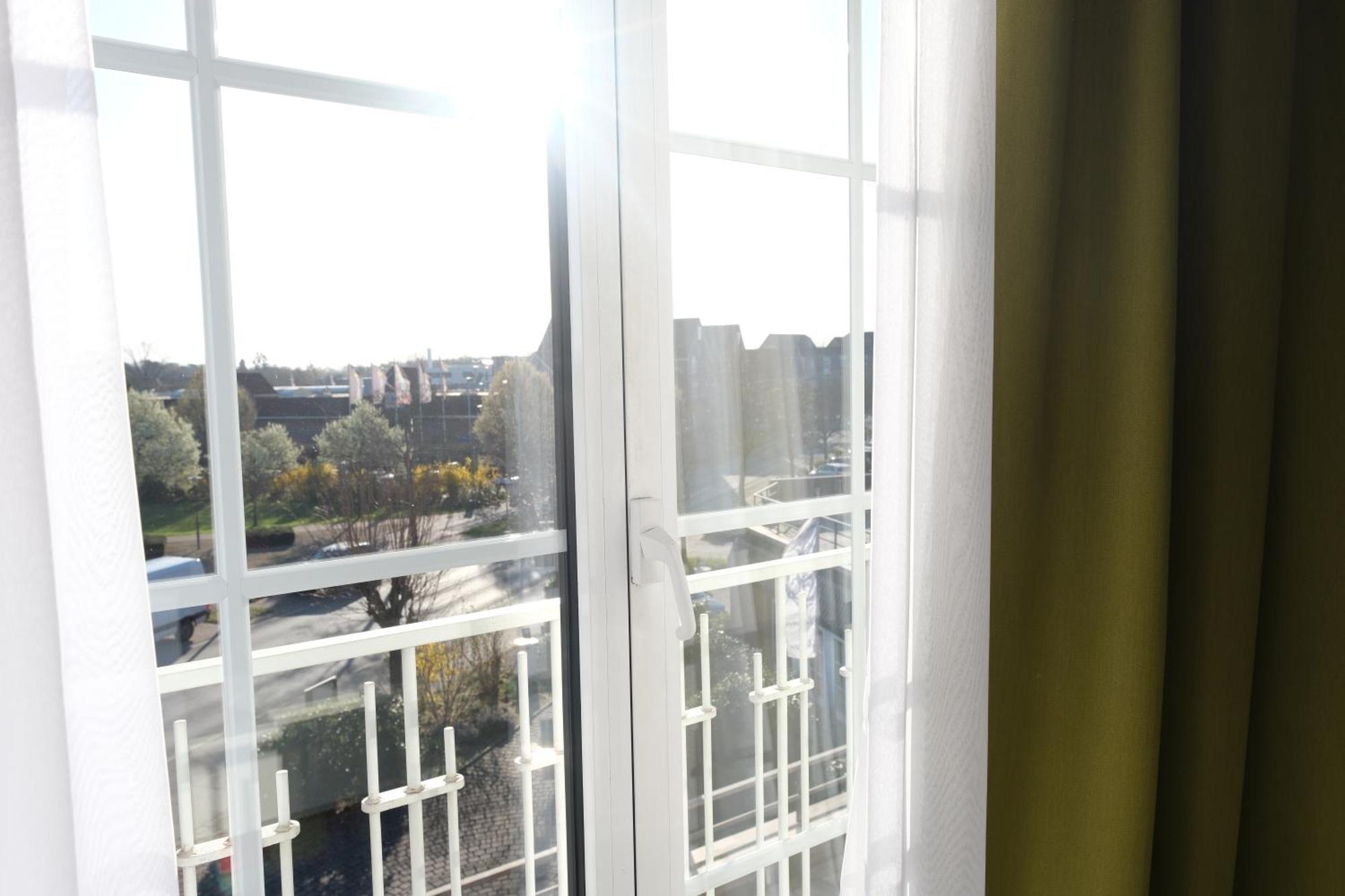 Vivotel Niederrhein 3*
