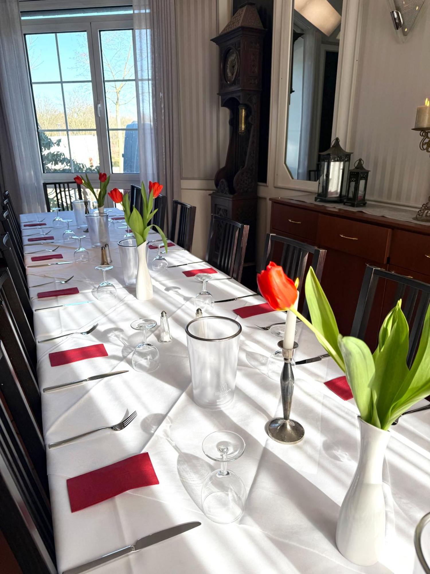 Vivotel Niederrhein Hotel Voerde