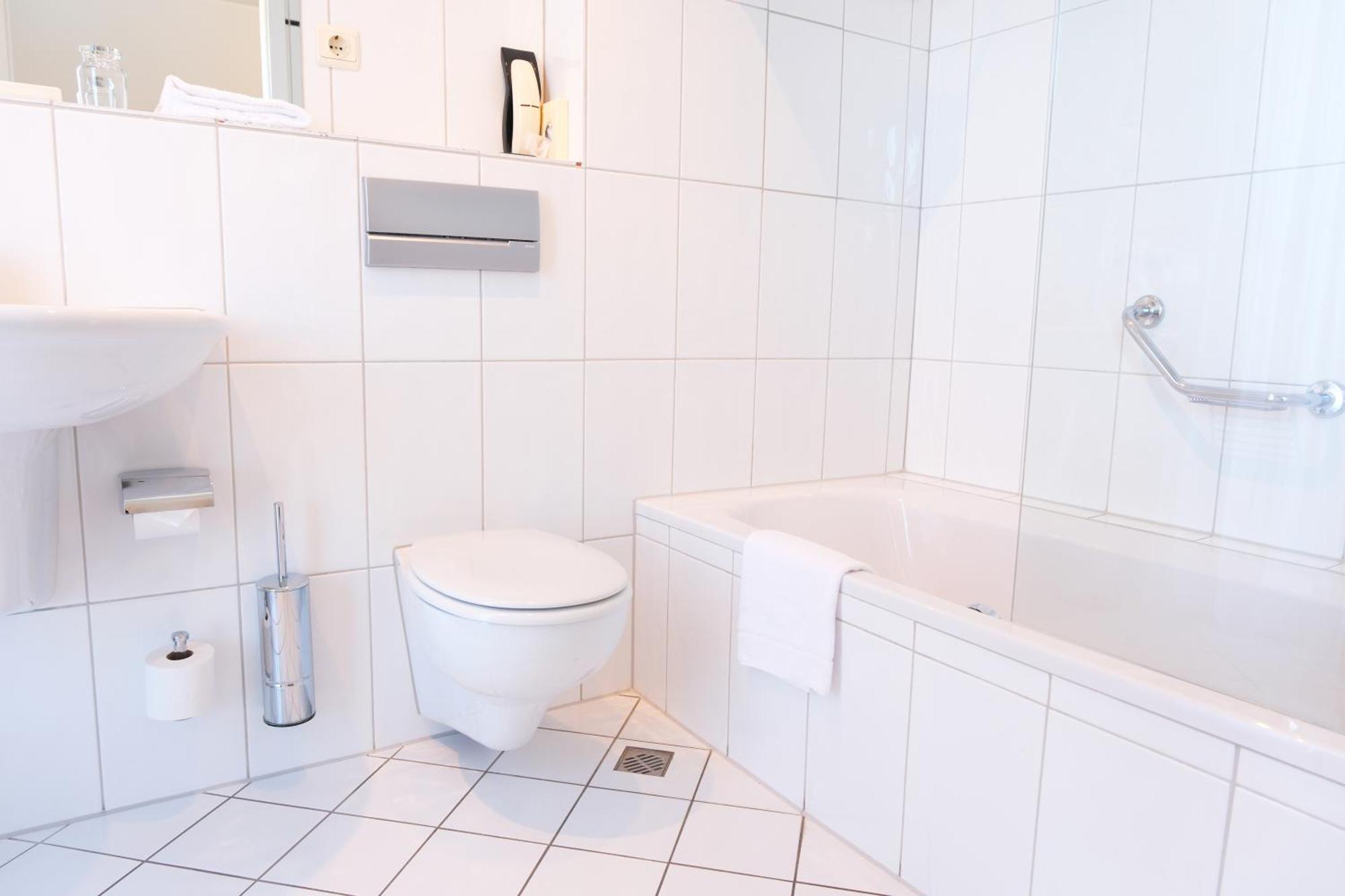 Vivotel Niederrhein Hotel