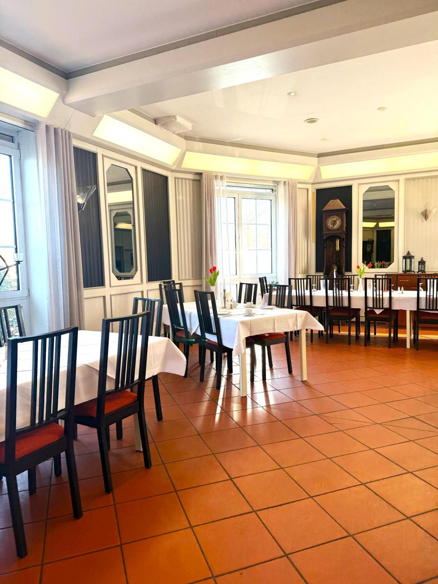 Vivotel Niederrhein Hotel 3*
