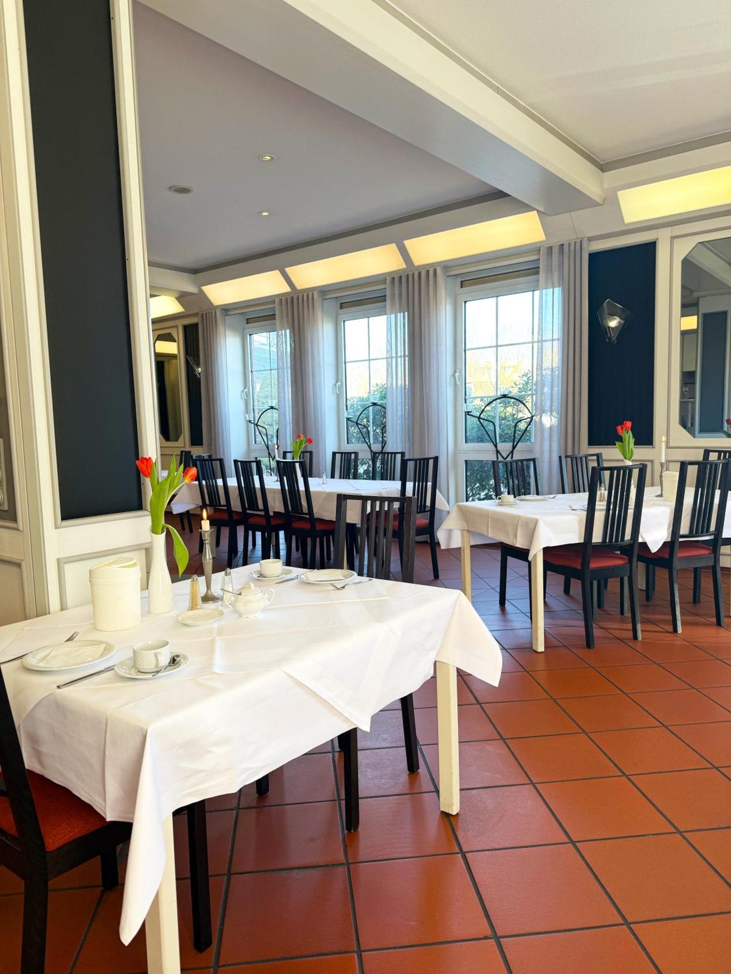 Hotel Vivotel Niederrhein Voerde