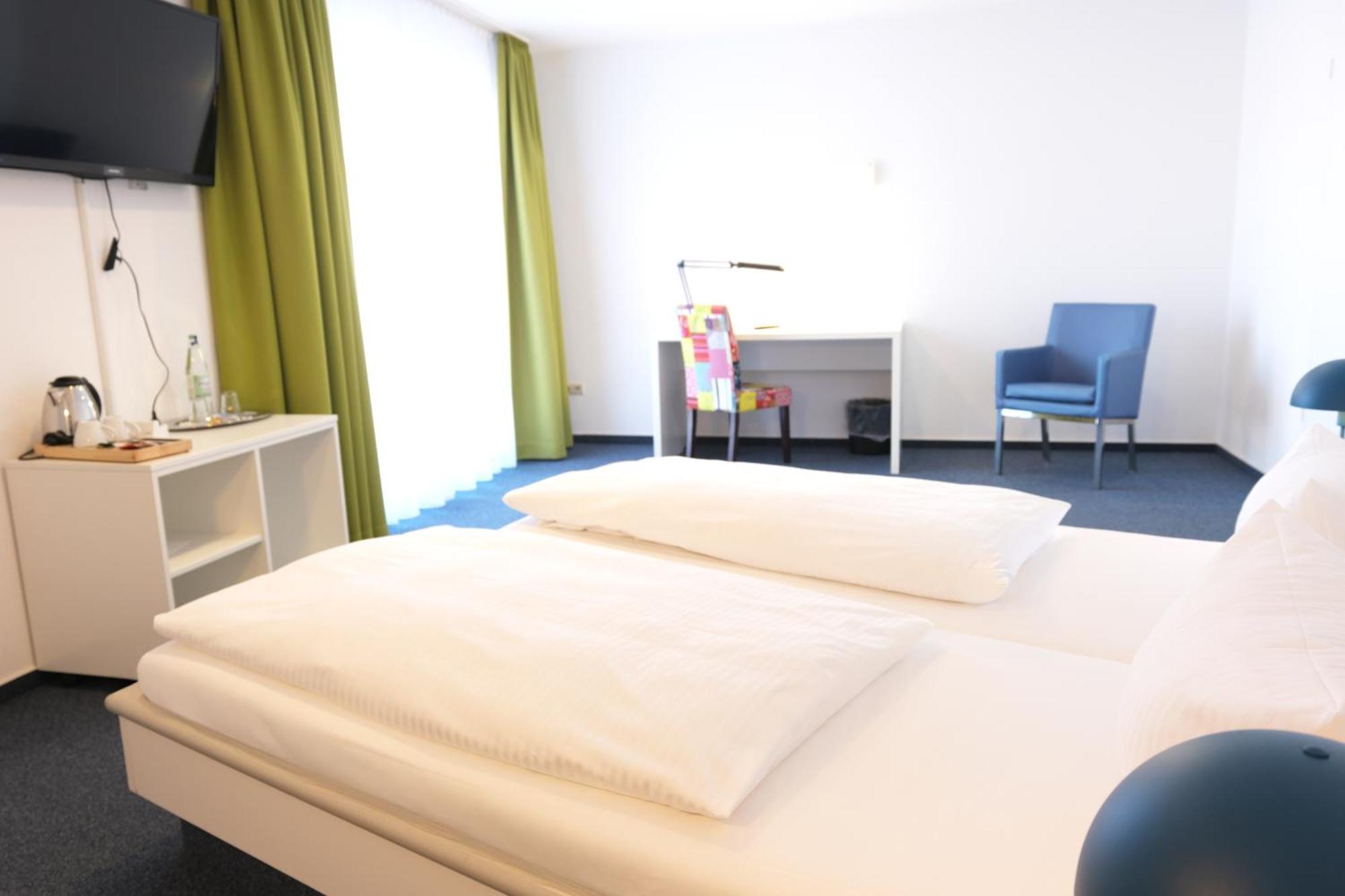 Vivotel Niederrhein Hotel 3*