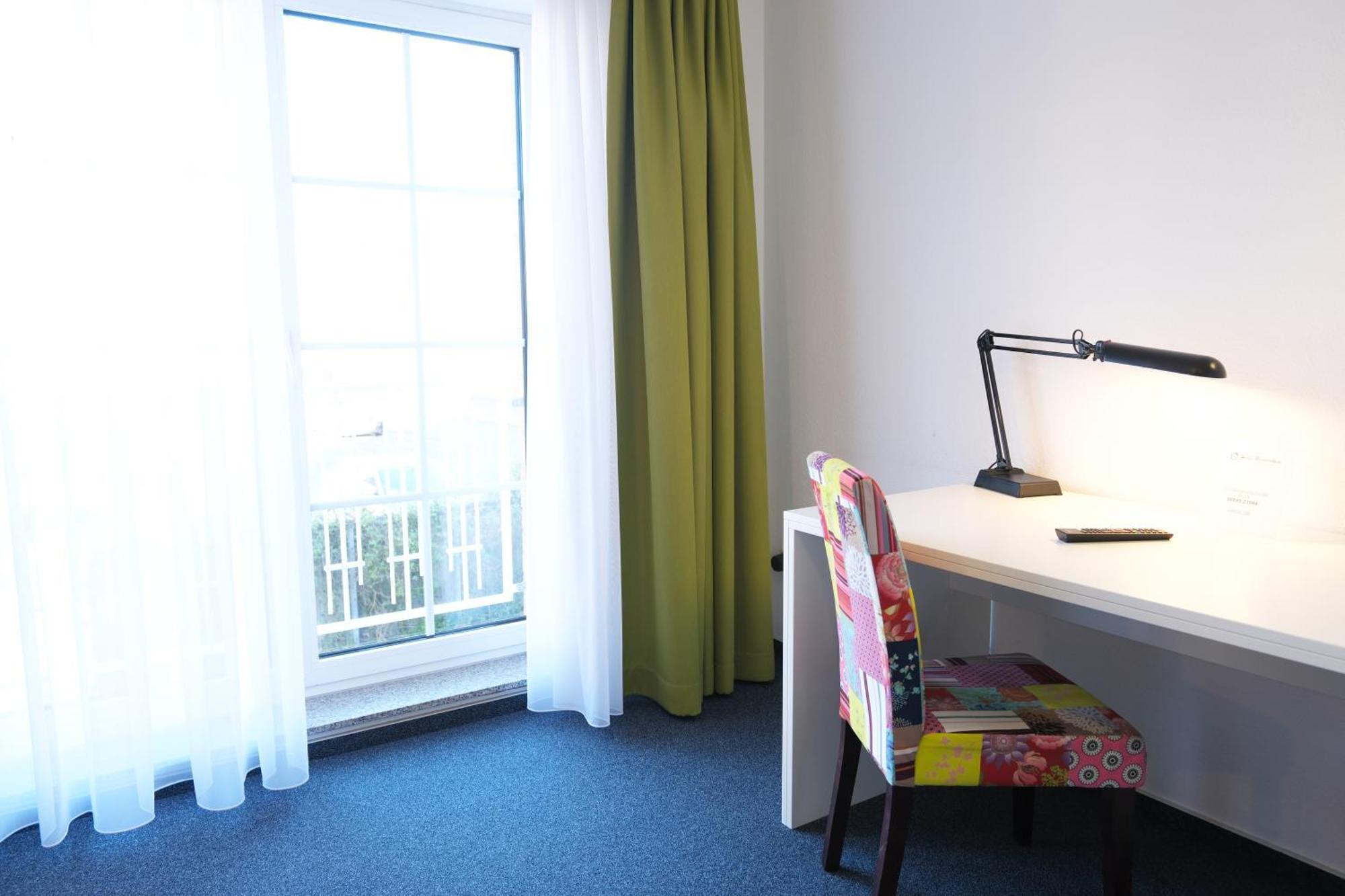 Hotel Vivotel Niederrhein 3*